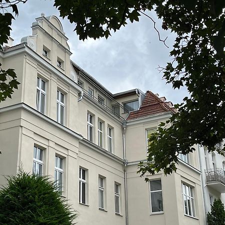 Sopot On The Roof Apartment Bagian luar foto